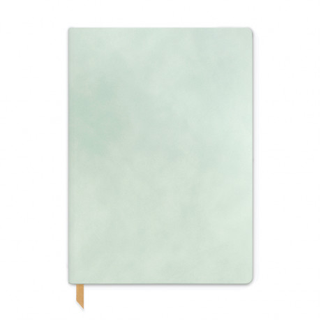 Skrivbok Mint